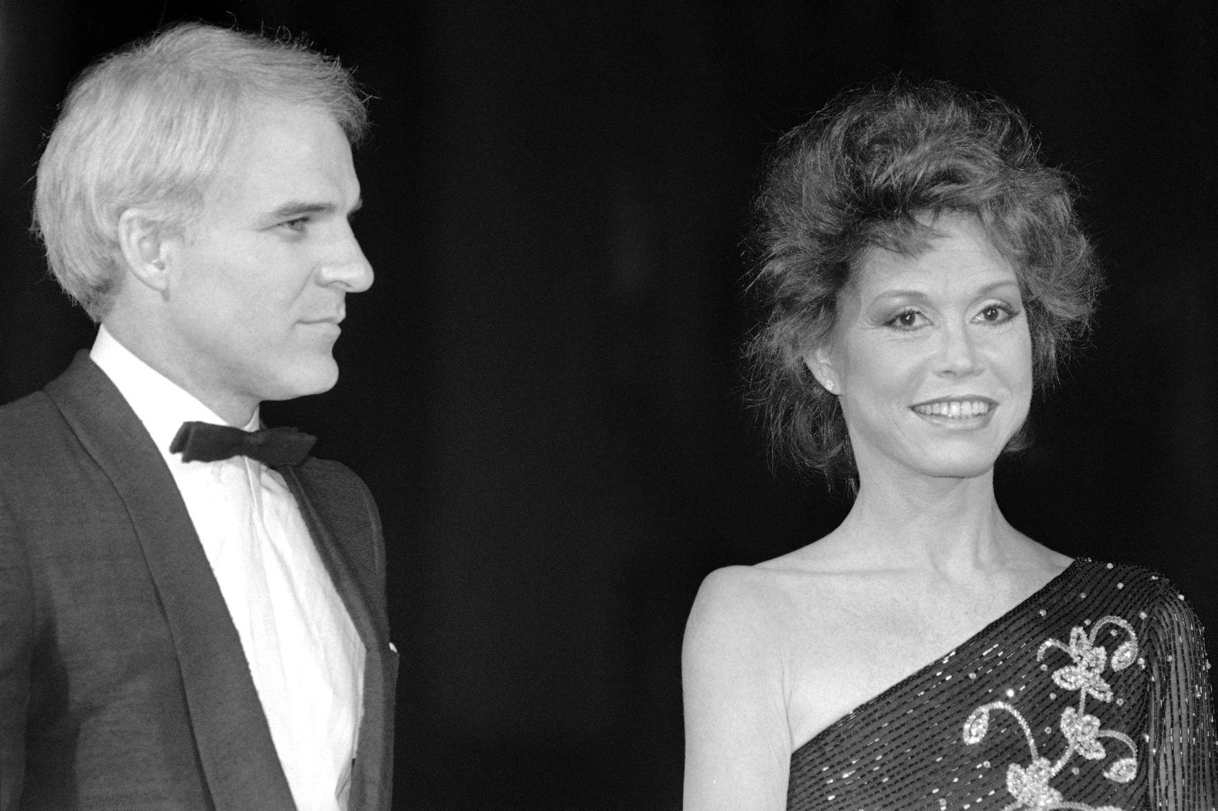 Mary Tyler Moore, 1982